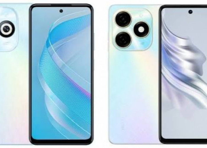 5 Rekomendasi HP Rp1 Jutaan RAM 8 GB Terbaik Januari 2026, Lancar Gaming & Multitasking Tanpa Ngelag