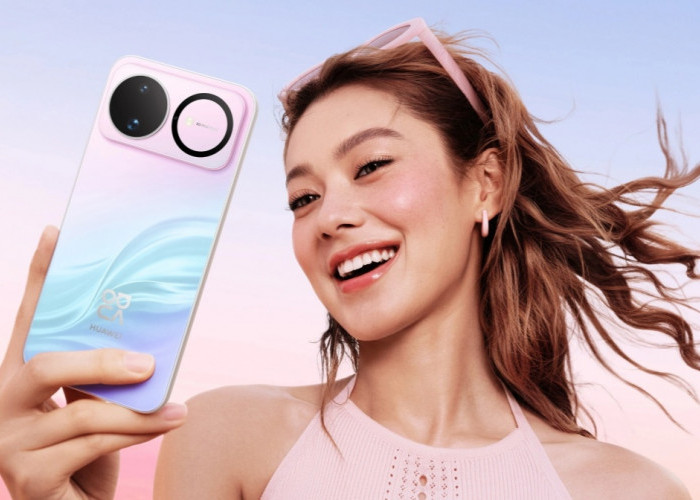 HUAWEI nova 16s Hadir dengan Kamera Periskop 50MP dan Baterai 7.000 mAh, Kapan Masuk Indonesia?