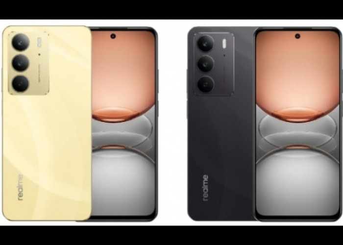 Infinix Note 30 Jadi HP Murah Spek Tinggi, RAM 8 GB dan Baterai Besar