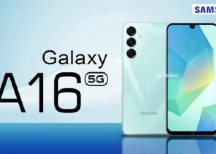 Samsung Galaxy A16 4G Segera Hadir di Indonesia, Fitur Andal dengan Harga Terjangkau