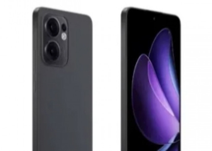 Oppo Reno 13 F5G Turun Harga, Varian RAM Besar Jadi Incaran
