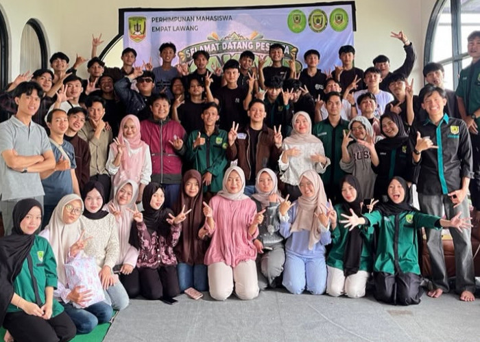 Satu Dekade PERMEL, Makrab 2026 Jadi Momentum Pererat Persaudaraan Mahasiswa Empat Lawang di Jakarta