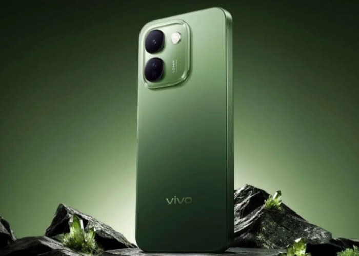 Vivo S2 FE Resmi Meluncur, Baterai 10.000 mAh Bisa Jadi Powerbank dan Tahan Live Streaming 32 Jam!
