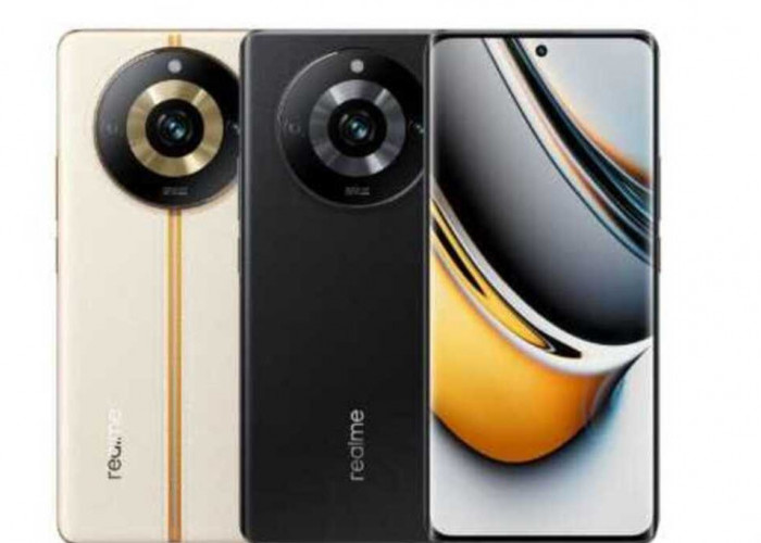 Realme 11 Pro+ 5G Usung Kamera 200MP SuperZoom, Hasil Foto Tajam Berkat OIS dan Teknologi Pixel Binning