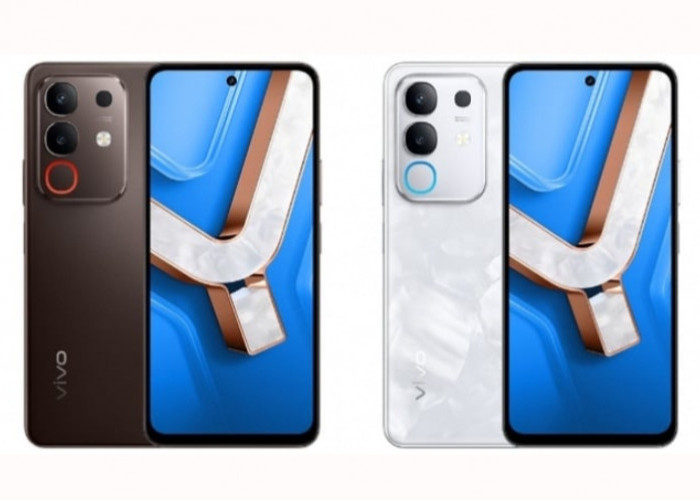 Vivo Y27 5G Tampil Menarik, HP Rp2 Jutaan dengan RAM 8 GB yang Cocok untuk Multitasking