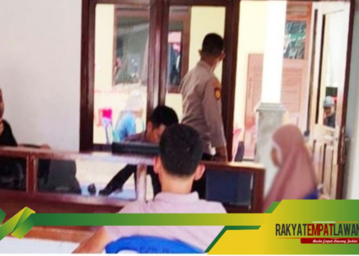 UPDATE: Oknum Guru Agama Cabuli 24 Siswi SD Marga Sakti Sebelat, Kepala Dinas Pendidikan Bengkulu Utara Angkat