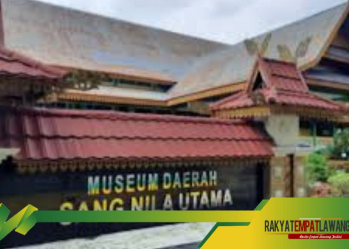 Penunggu Museum Sang Nila Utama: Kisah Mistis di Balik Dinding-dinding Museum Pekanbaru