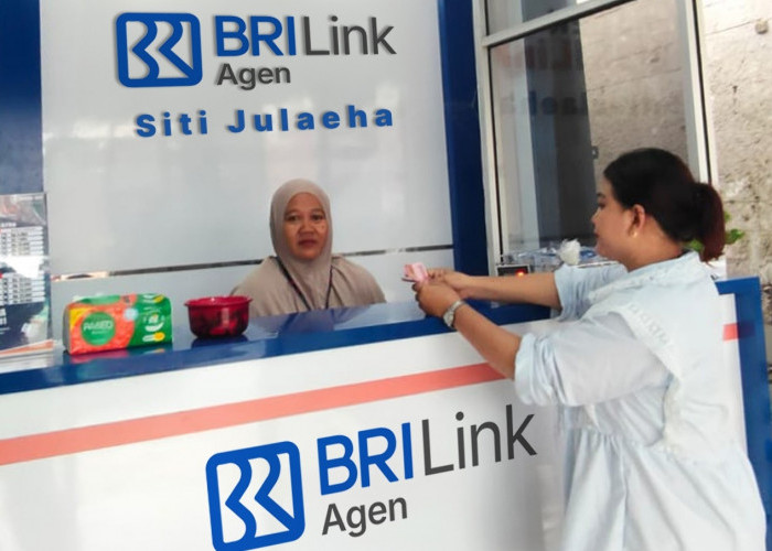 Kisah Inspiratif Siti Julaeha: Dari Warung Sederhana Jadi Agen BRILink, Bukti Nyata Kekuatan Holding Ultra 