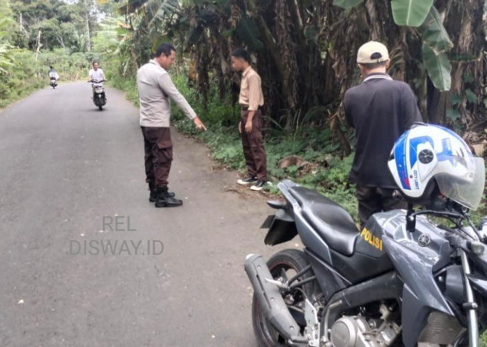 Pelajar SMA di Empat Lawang Dibegal, Pelaku Todongkan Senjata Api dan Sajam