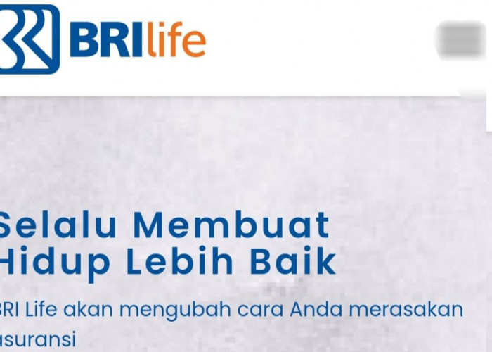 BRILife, Ragam Produk Asuransi untuk Proteksi Menyeluruh