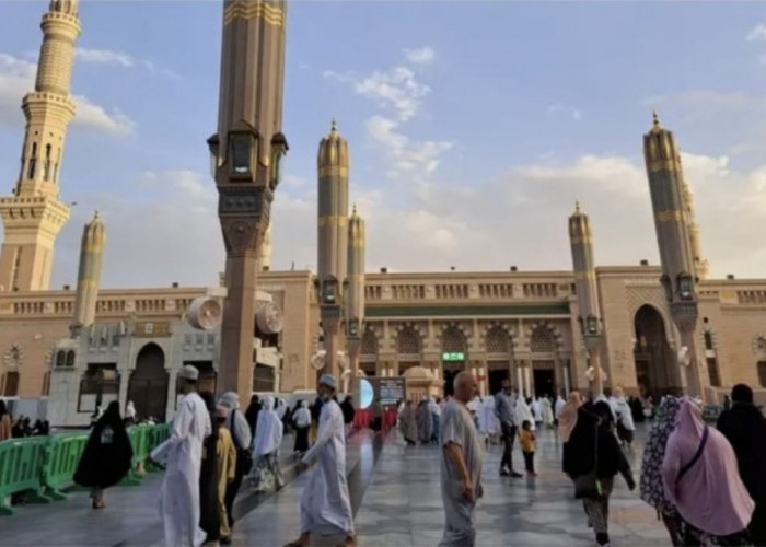 Memahami Kekayaan Peninggalan Sejarah Islam di Berbagai Belahan Dunia