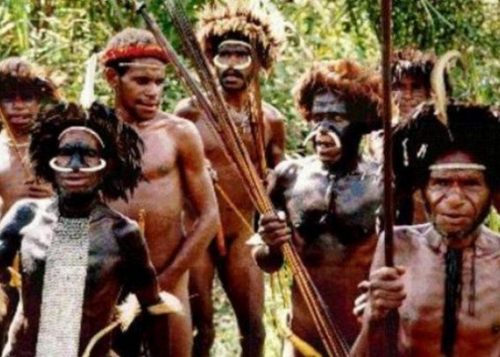 Suku Fore: Kehidupan dan Kebudayaan di Oseania