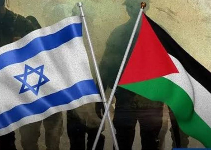 Memahami Operasi Terbaru Hamas dalam Perang Israel-Palestina, Strategi dan Unit Khusus yang Terlibat