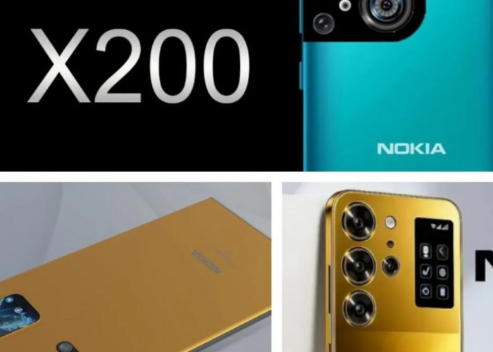 Nokia Bangkit di 2026! Dari HP Rp1 Jutaan hingga Flagship Premium Simak Berikut Nokia Terbaru