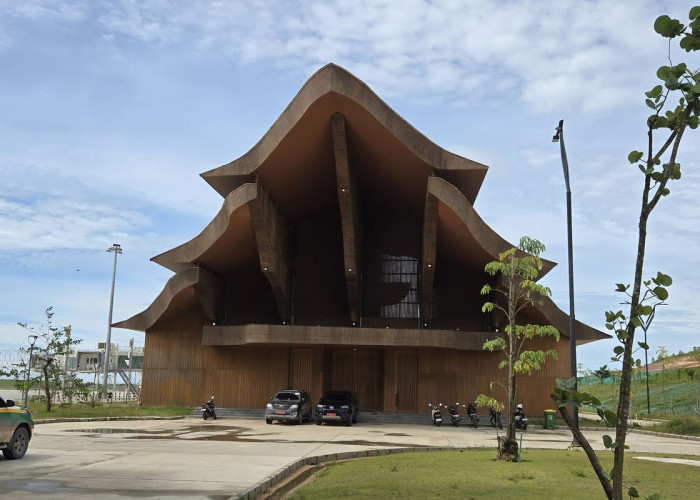 129 Warga Terdampak Relokasi: Penyediaan Lahan Bandara IKN Libatkan Skema Reforma Agraria