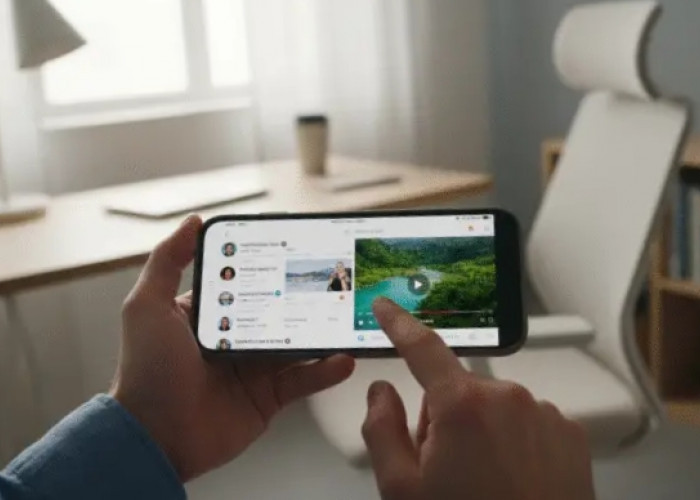 Kamera 50MP dan Baterai 5500 mAh, Vivo Y19s Masih Cocok untuk Pengguna Aktif di 2026