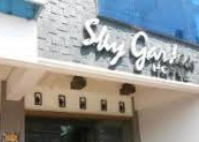 3 Hotel Angker di Semarang Melebihi Keangkeran Lawang Sewu Ada Hotel Sky Garden Ini Ceritanya 