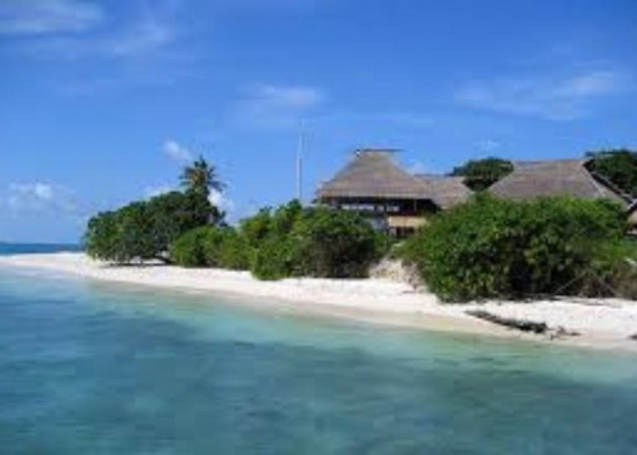 Eksotisme Pulau Bintan, Surga Wisata di Kepulauan Riau