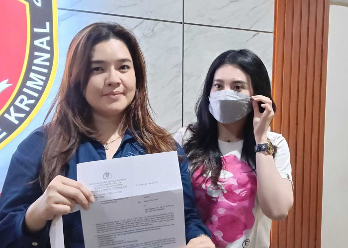 Tak Terima Dituduh Pelakor Seorang Wanita Laporkan Balik Istri Sah 