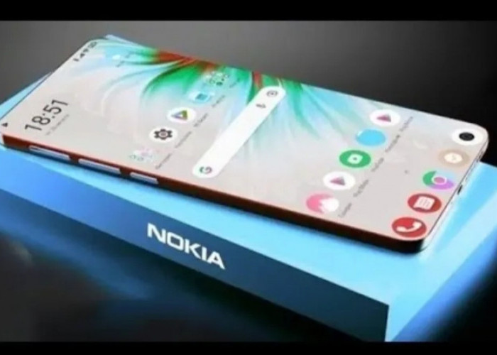 Spesifikasi dan Harga Nokia X2 2026: HP 1 Jutaan dengan Snapdragon dan RAM 4GB