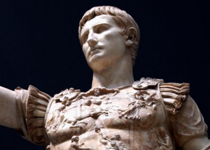Menguak Kisah Epik Augustus: Pemimpin Pertama Kekaisaran Romawi yang Megah