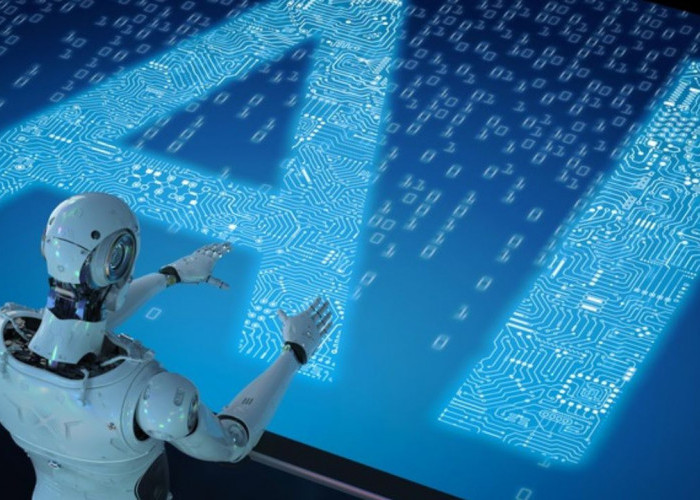 Teknologi Mutakhir dalam Ibadah Haji: Robot AI Siap Melayani Jemaah 24/7