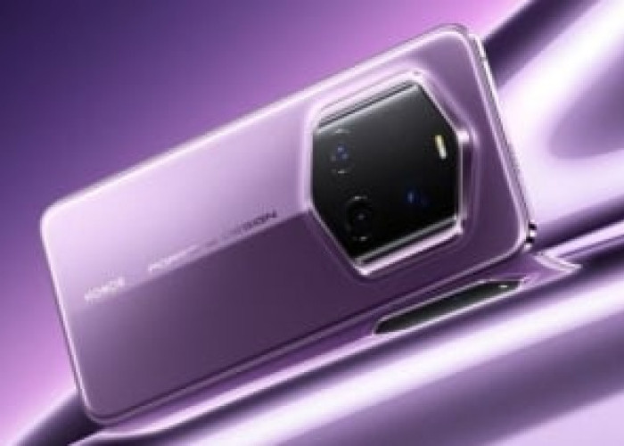 Honor Magic7 RSR Porsche Design: Ponsel Flagship Mewah dengan Sentuhan Porsche