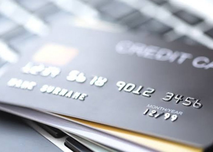 Apa Itu Limit Kredit? Yuk Fahami dalam Memilih Produk Pinjaman