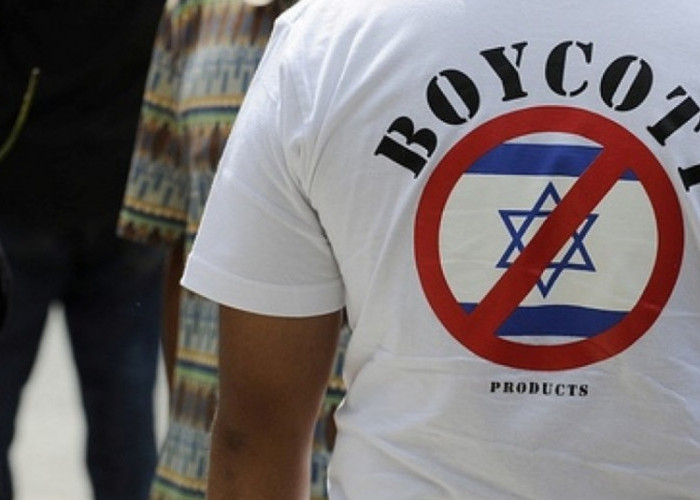 Gerakan Boikot Produk Israel Mengalami Kesuksesan Besar, Cek Kerugiannya!