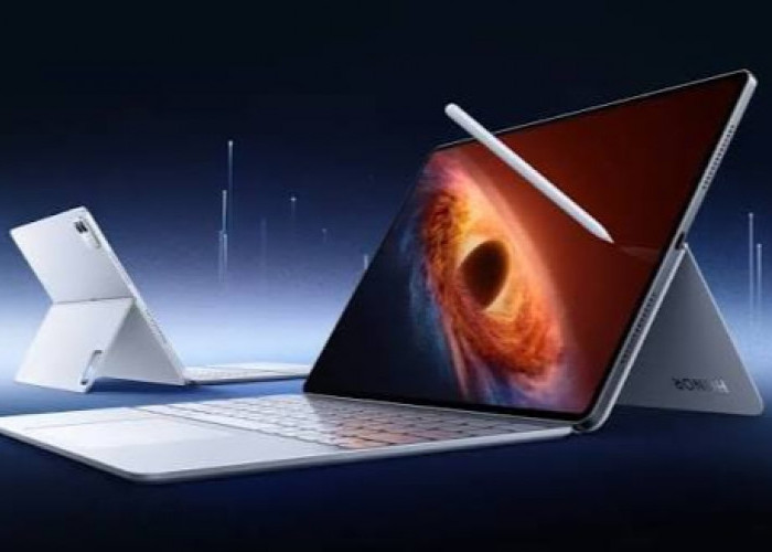 Cocok untuk Kreator dan Pelajar, MagicPad 4 Jadi Andalan Produktivitas 2026