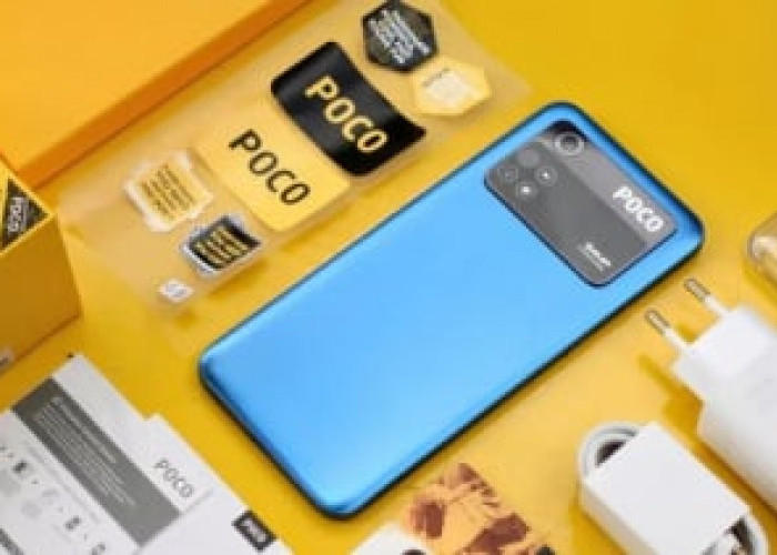 POCO M4 Pro: Kamera Keren & Performa Ngebut, Masih Worth It di 2025!