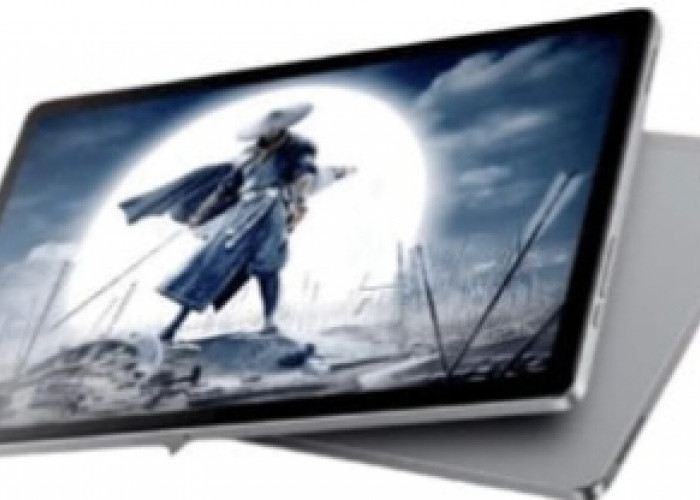 Advan Tab VX Lite Gegerkan Pasar Tablet Murah 2026, Layar 2K 90Hz dan Dual 4G LTE Jadi Senjata Andalan
