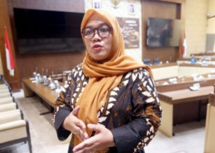 Kabar Baik bagi PPPK! Komisi II DPR RI Dorong Gaji PPPK dan PPPK Paruh Waktu Dibiayai APBN