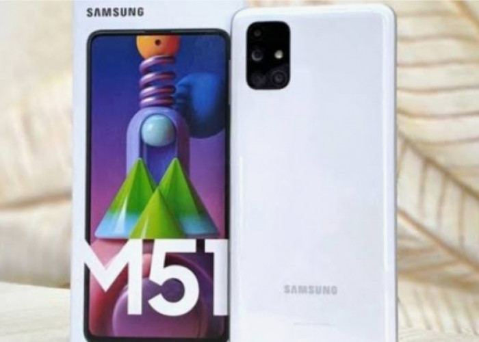  3 HP Samsung dengan Baterai Jumbo, Temani Aktivitas Seharian Tanpa Takut Kehabisan Daya
