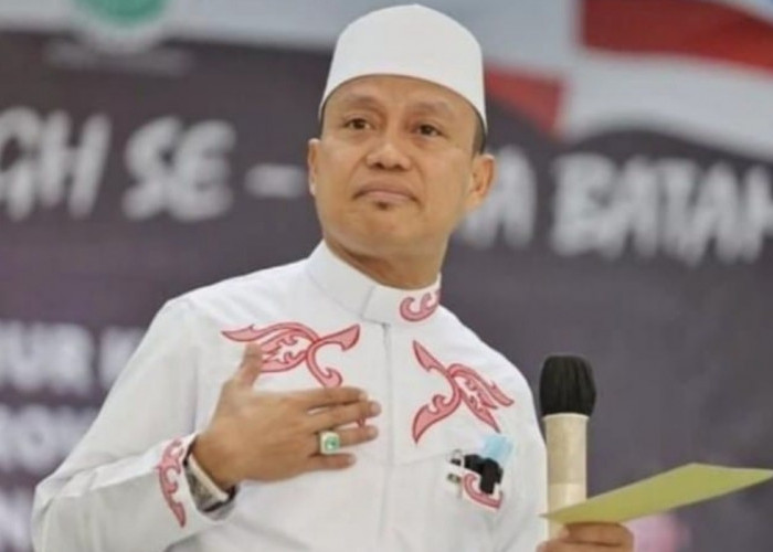 Ustaz Das'ad Latif Mewanti-wanti Agar Tidak Merendahkan Nilai Keagamaan dalam Politik