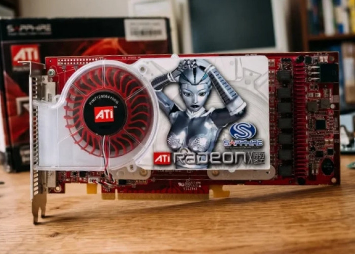 Flashback 20 Tahun AMD Radeon: Akuisisi ATI pada 2006 Jadi Awal Babak Baru Perang VGA