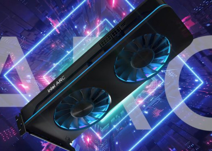 Intel Arc Battlemage ‘G21’ GPU Unjuk Gigi di Geekbench, Setara dengan Arc A770