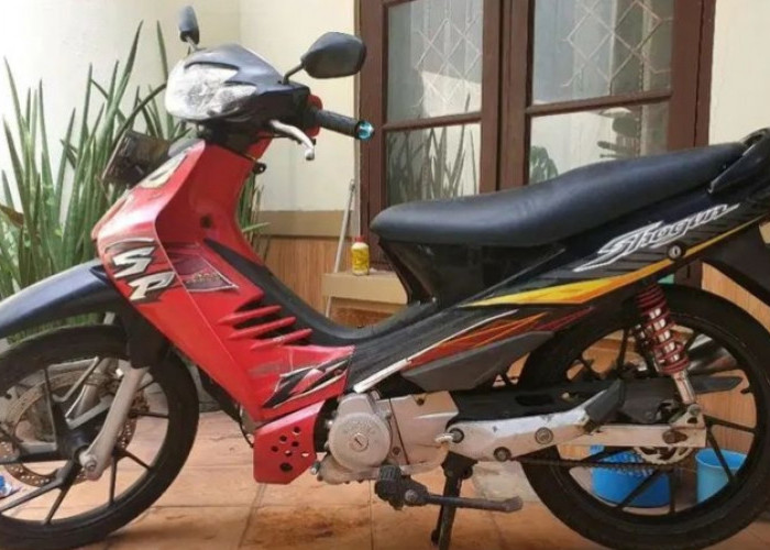 Punya Rp10 Juta, Jangan Asal Beli Motor Bekas: Ini Komponen yang Wajib Dicek