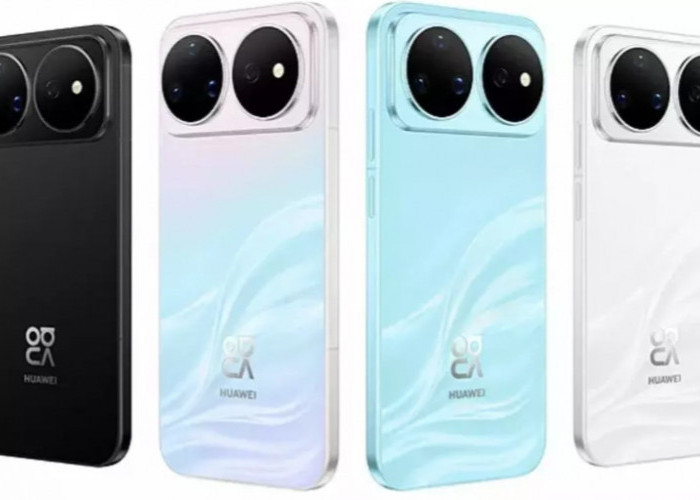 Huawei Nova 16s Series Siap Mendunia, Kamera 200MP dan Baterai 7.000 mAh Jadi Andalan