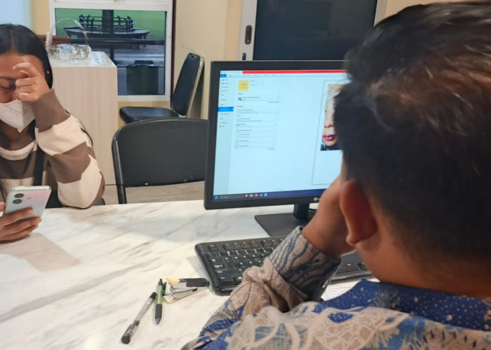 Ibu Rumah Tangga di Palembang Alami Penganiayaan oleh Suami Siri, Luka Parah di Wajah