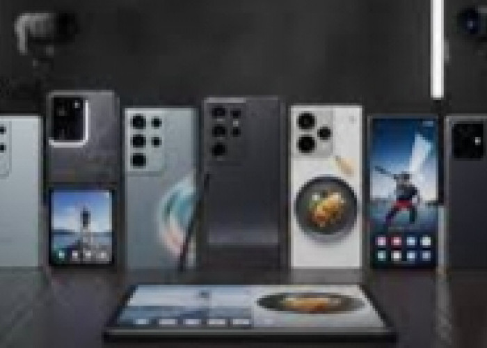 5 HP Terbaik untuk Selfie Saat Liburan Lebaran, Xiaomi Redmi Oppo Vivo Samsung dan Nokia Punya Kamera Canggih