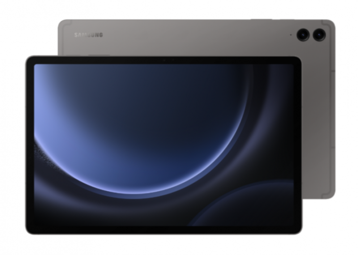 Samsung Galaxy Tab S9 FE Tawarkan Performa Stabil untuk Kerja Hybrid