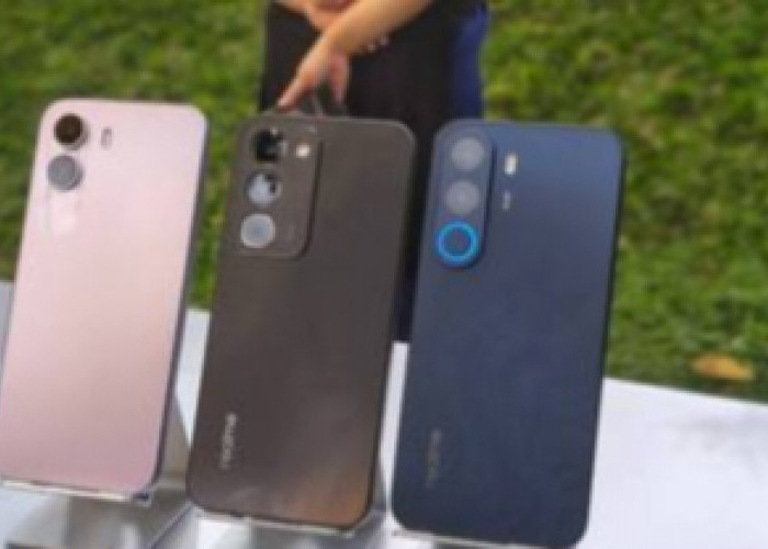 Realme C01 Muncul di NBTC Thailand, Diduga Versi Global Realme C100i dengan Baterai 7.000 mAh