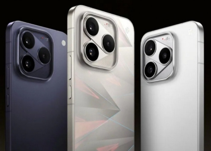 iQOO 16 Resmi Meluncur, Bawa Snapdragon 8 Elite Extreme Gen 6 2nm dan Baterai 8.400 mAh