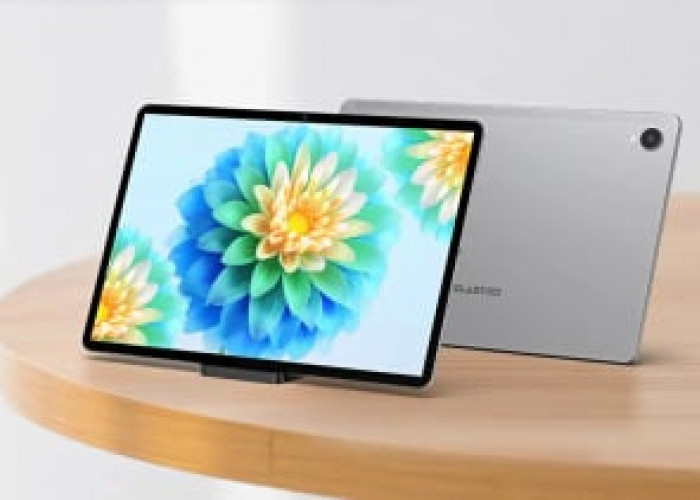 Teclast P30 Air: Tablet Multifungsi dengan Harga Terjangkau