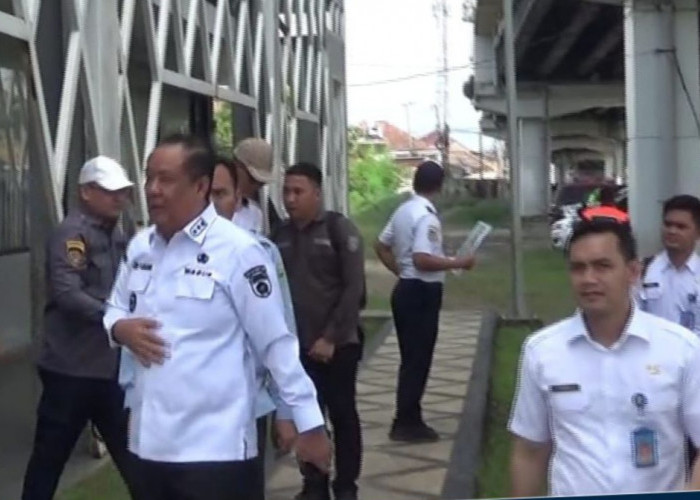 Pemprov Sumsel Serius Kaji Jalur Air untuk Angkutan Batu Bara, Sungai Lematang Jadi Alternatif Strategis