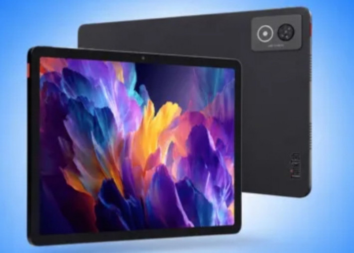 Lenovo ThinkTab 11S Resmi Meluncur, Layar 2.5K 90Hz dan Storage Bisa Diperluas 1 TB