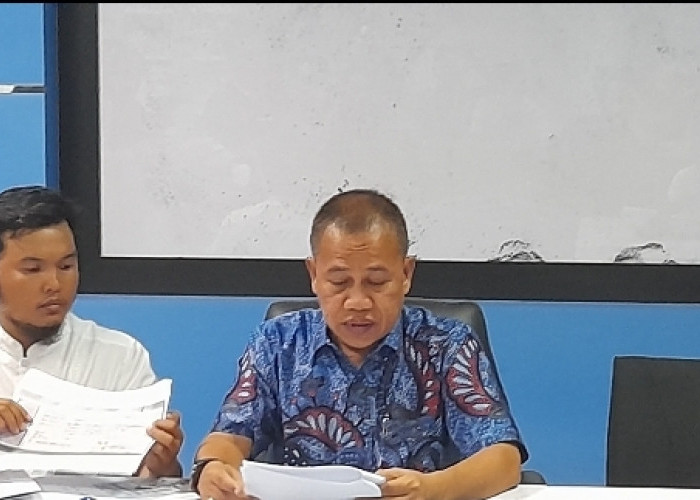 Klarifikasi Heboh Pamer Hedon Kadis PUPR, Ismail Hakim: Saya Mengundurkan Diri