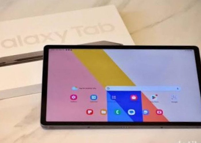 Samsung Galaxy Tab S9 FE, Tablet Premium Terjangkau untuk Profesional