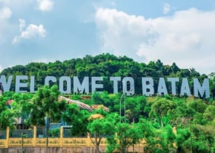 10 Tempat Wisata di Batam yang Lagi Hits dan Wajib Dikunjungi